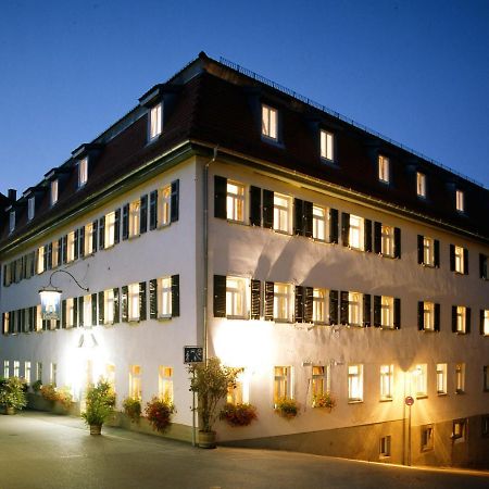 Aspire Kronprinz, Trademark Collection By Wyndham Schwäbisch Hall المظهر الخارجي الصورة