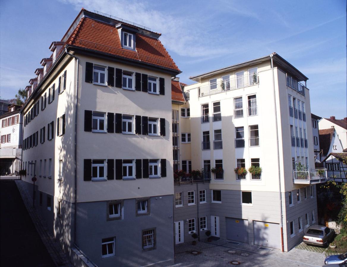 Aspire Kronprinz, Trademark Collection By Wyndham Schwäbisch Hall المظهر الخارجي الصورة