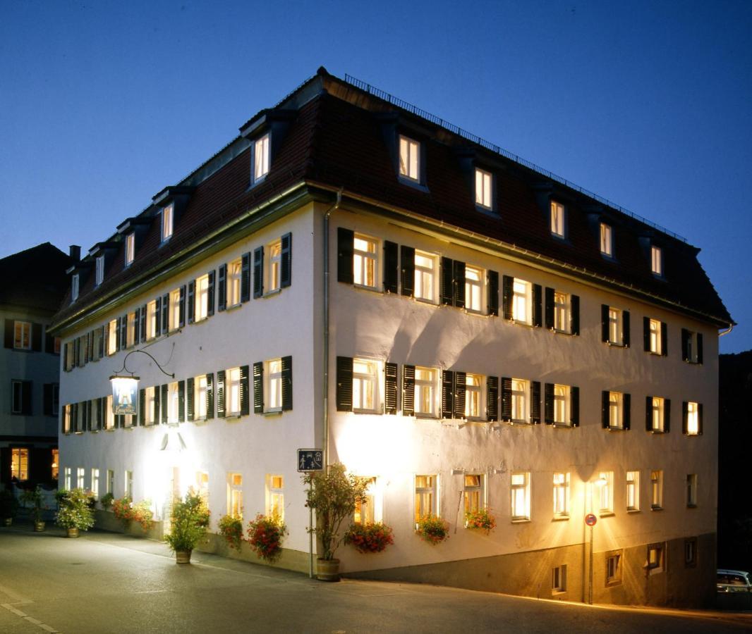Aspire Kronprinz, Trademark Collection By Wyndham Schwäbisch Hall المظهر الخارجي الصورة